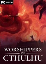 Worshippers of Cthulhu