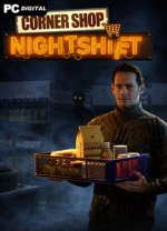 Corner Shop: NightShift