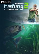 Ultimate Fishing Simulator 2