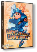 Rocket Knight (2010) PC | RePack  R.G. 