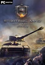 Strategic Mind: Blitzkrieg