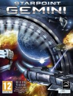 Starpoint Gemini (2010) PC | RePack  R.G. ReCoding