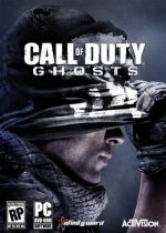 Call of Duty: Ghosts - Ghosts Deluxe Edition [Update 21] (2013) PC | Rip  xatab