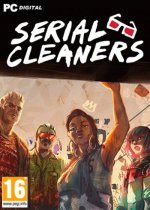 Serial Cleaners