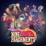 Nine Parchments (2017) PC | RePack  qoob