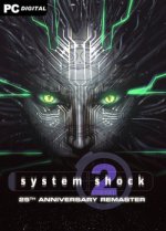 System Shock 2: 25th Anniversary Remaster
