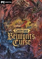 Castlevania: Belmont's Curse