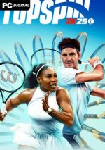 TopSpin 2K25