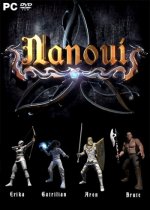 Nanoui (2018) PC | 