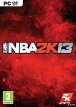 NBA 2K13 (2012)