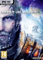 Lost Planet 3 (2013)