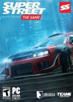 Super Street: The Game (2018) PC | RePack  qoob