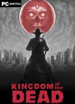 KINGDOM of the DEAD