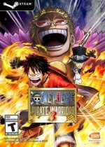 One Piece: Pirate Warriors 3 (2015)