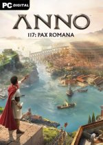 Anno 117: Pax Romana