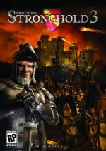 Stronghold 3: Gold Edition (2011) PC | RePack  R.G. Catalyst