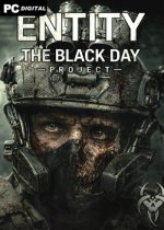 ENTITY: THE BLACK DAY