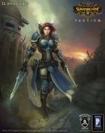 WARMACHINE: Tactics (2014)