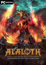 Alaloth: Champions of The Four Kingdoms