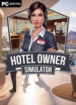 Hotel Owner Simulator