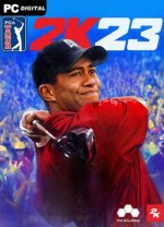 PGA TOUR 2K23