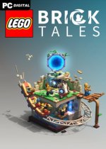 LEGO Bricktales