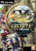 Ys: Memories of Celceta (2018) PC | 