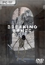 Breaking Bones (2016)
