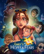 Delicious 12: Emily's Hopes and Fears (2017) PC | 