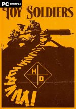 Toy Soldiers: HD