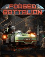 Forged Battalion (2018) PC | 