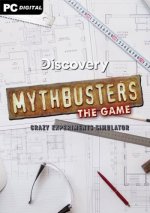 MythBusters: The Game - Crazy Experiments Simulator
