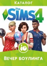 The Sims 4   (2017)