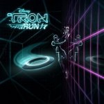 TRON RUN/r (2016)