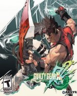 GUILTY GEAR Xrd REV 2 (2017) PC | 
