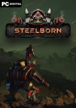 Steelborn