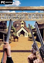 Lawless West