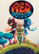 Red Goddess: Inner World (2015) PC | RePack by U4enik_77
