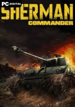 Sherman Commander