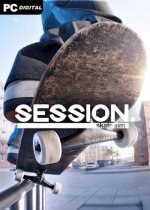 Session: Skate Sim