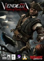 Vendetta: Curse of Raven's Cry (2015) PC | RePack  R.G. 