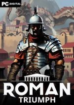 Roman Triumph: Survival City Builder