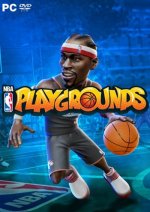 NBA Playgrounds [v 1.4 + 2 DLC] (2017) PC | RePack  qoob