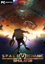 Space Mechanic Simulator