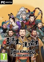 Three Kingdoms: The Last Warlord