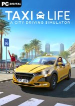 Taxi Life: A City Driving Simulator