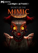 Five Nights at Freddy's: Secret of the Mimic