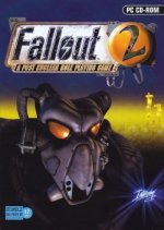 Fallout 2 (1998)