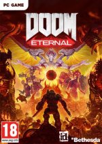DOOM Eternal - Deluxe Edition