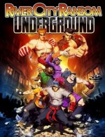 River City Ransom: Underground (2017) PC | RePack  shon86
